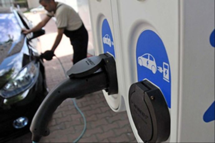 İlk yerli otomobilimiz elektrikli olacak