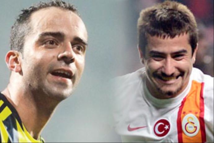 Semih ve Aydın transferinde son durum