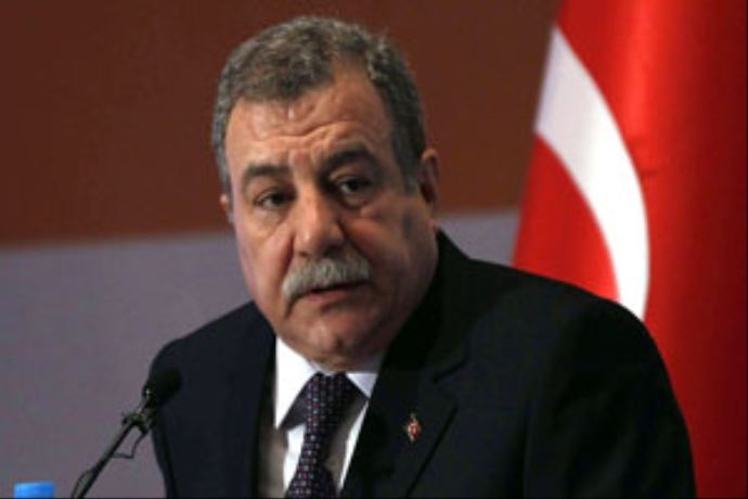 Muammer Güler'den kritik mesaj Muammer Güler'den kritik mesaj