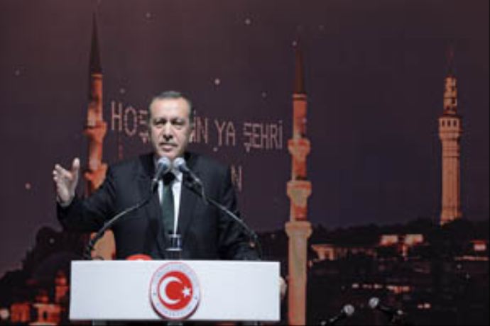 İşte son seçim anketi