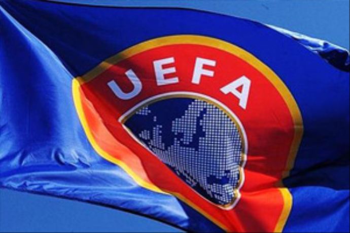 UEFA'dan Hüseyin Göçek'e görev UEFA'dan Hüseyin Göçek'e görev