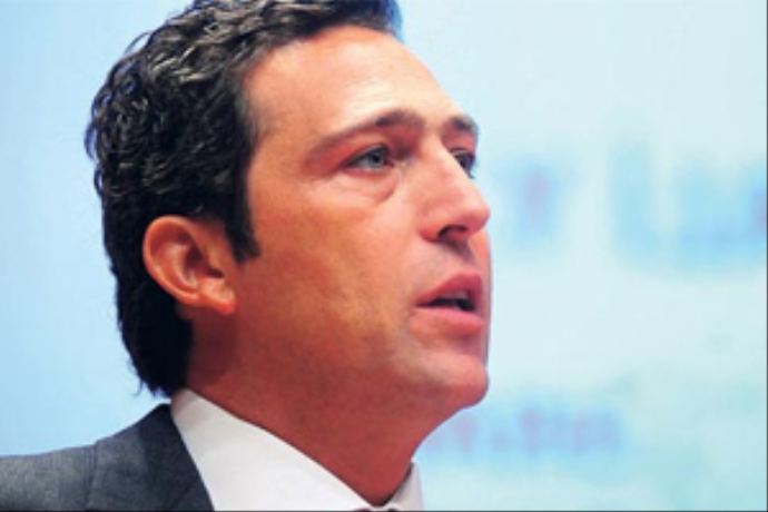 Ali Koç'tan flaş açıklama Ali Koç'tan flaş açıklama