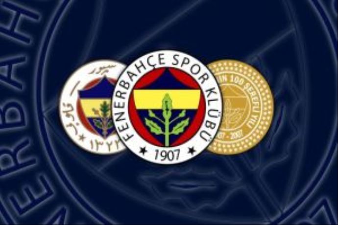 Fenerbahçe'den taraftara çağrı Fenerbahçe'den taraftara çağrı