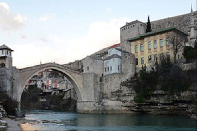 TİKA'dan Doğu Bosna'ya tarım projesi TİKA'dan Doğu Bosna'ya tarım projesi