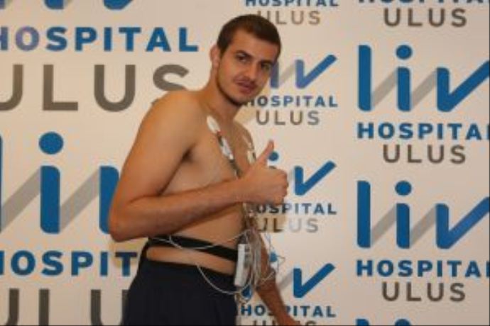 Fenerbahçe'nin yeni transferleri turp gibi Fenerbahçe'nin yeni transferleri turp gibi