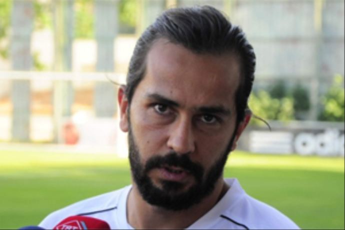 Ali Turan'dan iddialı açıklamalar Ali Turan'dan iddialı açıklamalar