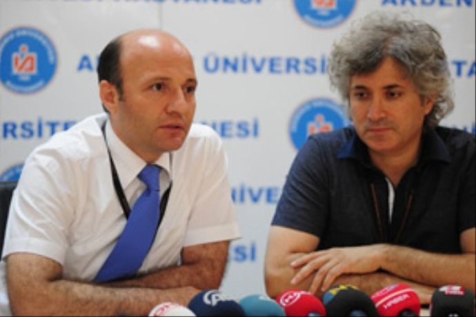 Recep Sert'in sağlık durumu iyi
