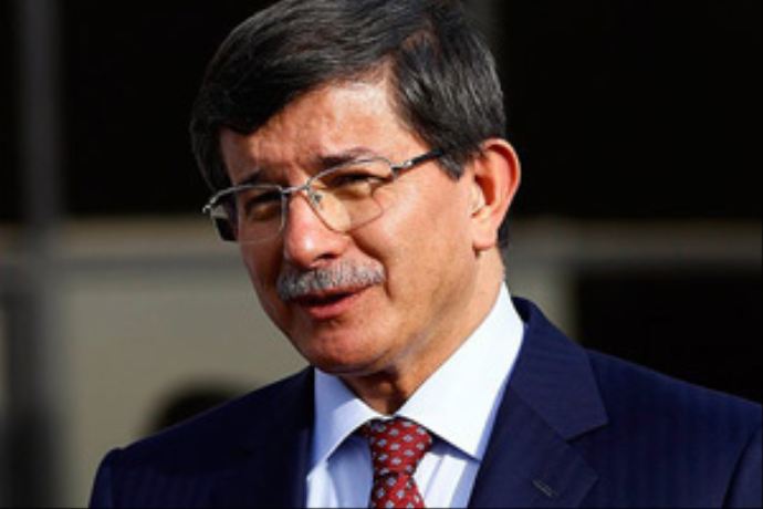 Davutoğlu ile Ashton telefonda görüştü