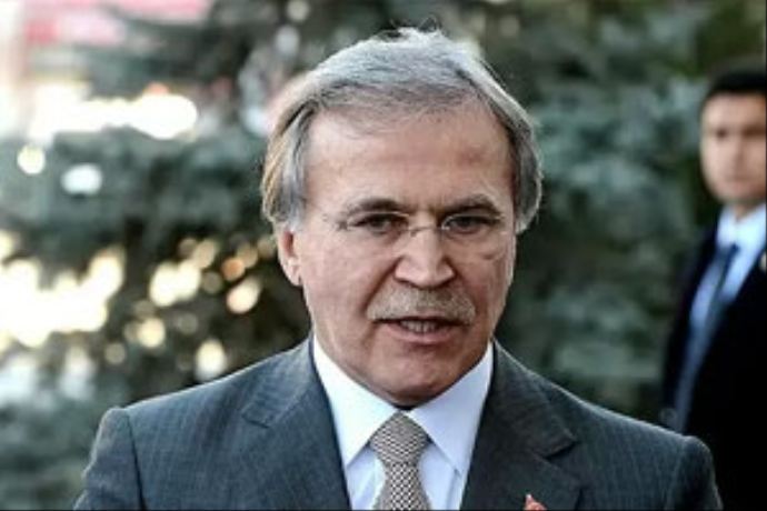 Üzerinde anlaşılan madde sayısı 56 oldu Üzerinde anlaşılan madde sayısı 56 oldu
