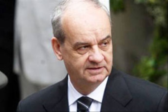 İlker Başbuğ için tahliye talebi