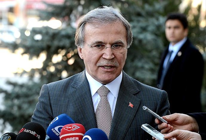 Yeni anayasada uzlaşma sağlanan madde sayısı 56 oldu Yeni anayasada uzlaşma sağlanan madde sayısı 56 oldu