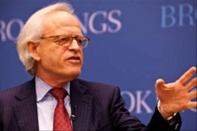 ABD'nin yeni Ortadoğu Özel Temsilcisi Martin Indyk oldu ABD'nin yeni Ortadoğu Özel Temsilcisi Martin Indyk oldu