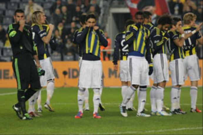 Fenerbahçe - Salzburg maçı öncesi kritik bilgiler Fenerbahçe - Salzburg maçı öncesi kritik bilgiler