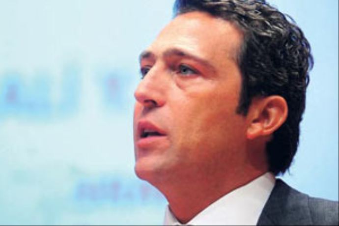 TÜPRAŞ baskınından sonra Koç'tan ilk açıklama TÜPRAŞ baskınından sonra Koç'tan ilk açıklama