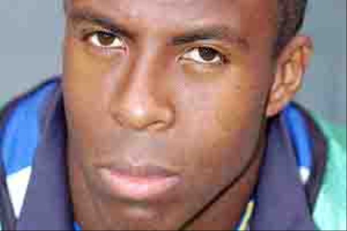 Ekvadorlu golcü futbolcu Christian Benitez öldü Ekvadorlu golcü futbolcu Christian Benitez öldü