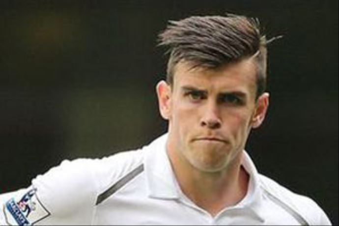 Tottenham Real Madrid'in rekor teklifini reddetti Tottenham Real Madrid'in rekor teklifini reddetti