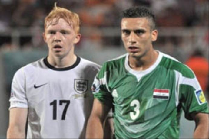 Galatasaray'ın da istediği Ali Adnan Rize'yle anlaştı Galatasaray'ın da istediği Ali Adnan Rize'yle anlaştı