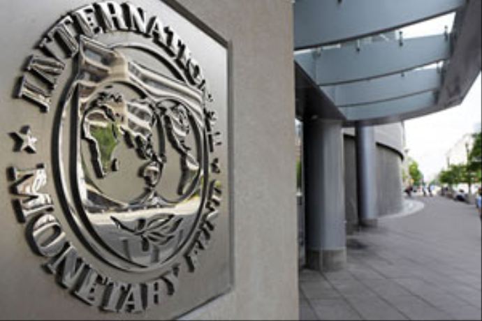 IMF&#039;den, Yunanistan&#039;a 2,29 milyar dolarlık kredi 