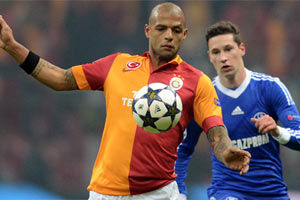 Melo transferinde son durum Melo transferinde son durum