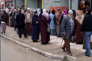 Erken emeklilikte sona yaklaşıldı Erken emeklilikte sona yaklaşıldı