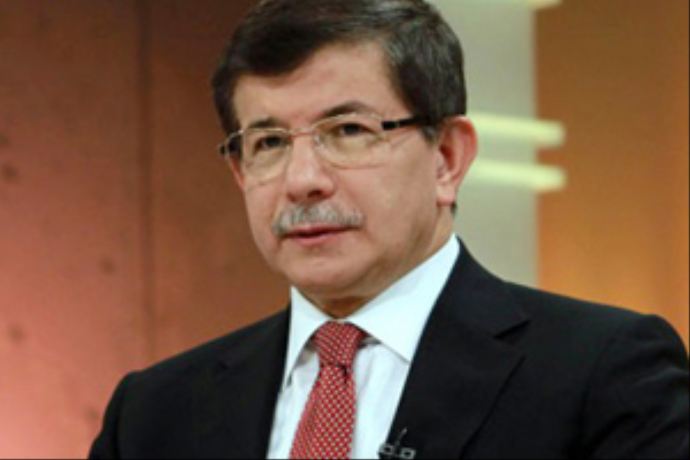 Davutoğlu, 'Somali politikamızda değişiklik olmayacak' Davutoğlu, 'Somali politikamızda değişiklik olmayacak'