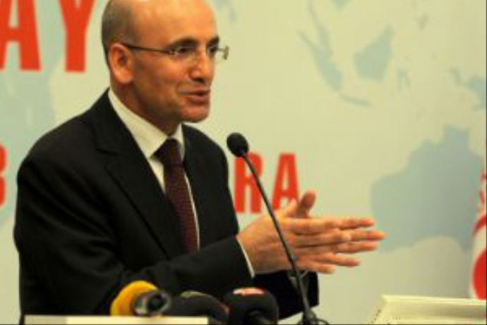 Maliye Bakanı Şimşek'ten Varlık Barışı'nda süre uzatımı Maliye Bakanı Şimşek'ten Varlık Barışı'nda süre uzatımı