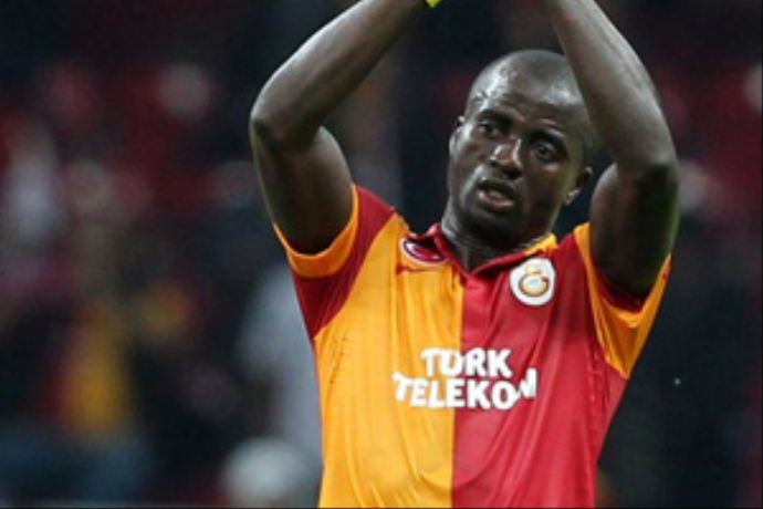 Cimbom&#039;u Dany yaktı