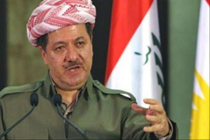 Barzani Ankara'ya geliyor Barzani Ankara'ya geliyor