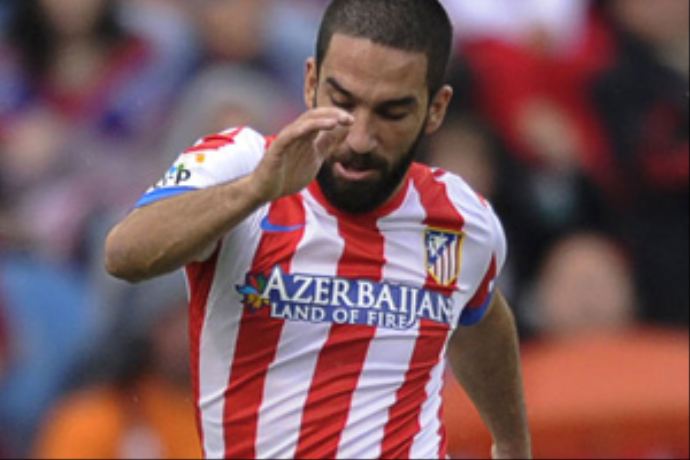Aziz Yıldırım'dan Arda Turan hamlesi Aziz Yıldırım'dan Arda Turan hamlesi