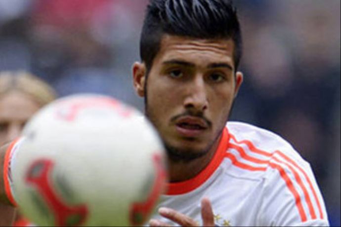 Beşiktaş kiralık sol bek arıyor Beşiktaş kiralık sol bek arıyor