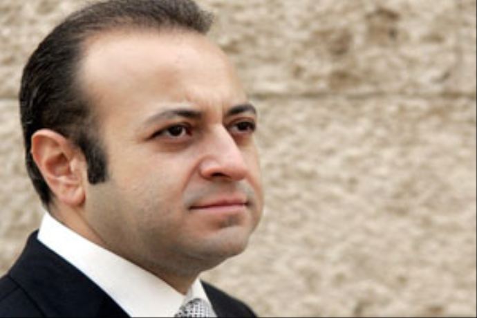 Bakan Bağış'tan New York Times'a mektup Bakan Bağış'tan New York Times'a mektup