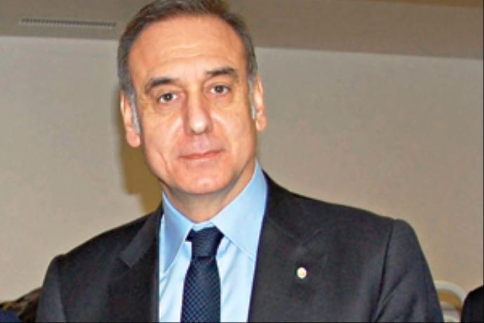 Lütfi Arıboğan, 'Fenerbahçe'nin lehine kararda imzam var' Lütfi Arıboğan, 'Fenerbahçe'nin lehine kararda imzam var'