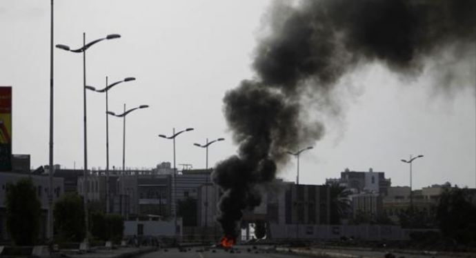 Yemen&#039;de insansız hava aracı saldırısı düzenlendi