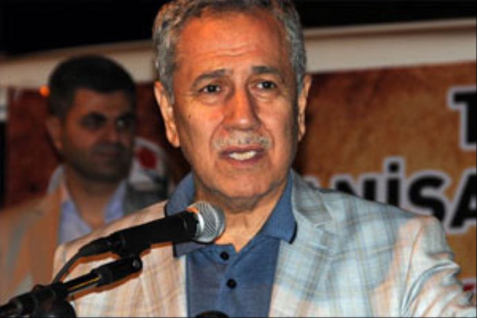 Bülent Arınç, 'Gezi'ciler yeni gösteri hazırlığında Bülent Arınç, 'Gezi'ciler yeni gösteri hazırlığında
