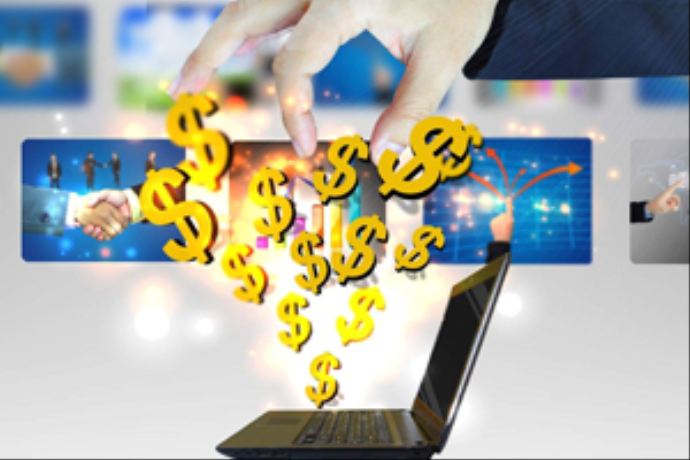 Vatandaş yatırımını internetten yapıyor Vatandaş yatırımını internetten yapıyor
