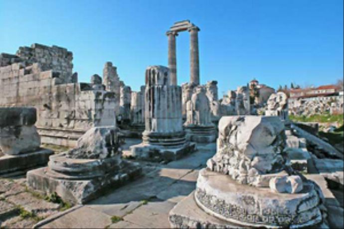 Turizm gelirinde 22,8'lik artış Turizm gelirinde 22,8'lik artış