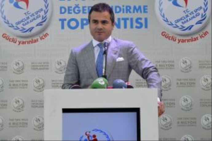 Bakan Kılıç &#039;Deplasman yasakları kaldırılsın&#039;