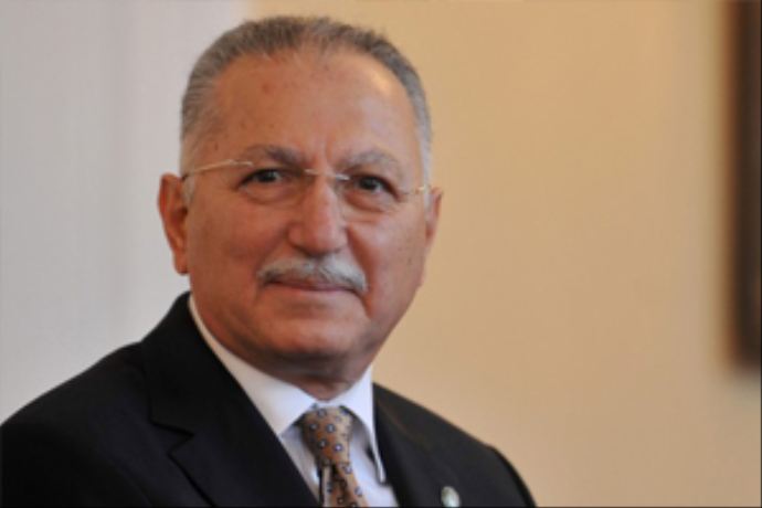Suriye için bayram süresince ateşkes çağrısı Suriye için bayram süresince ateşkes çağrısı