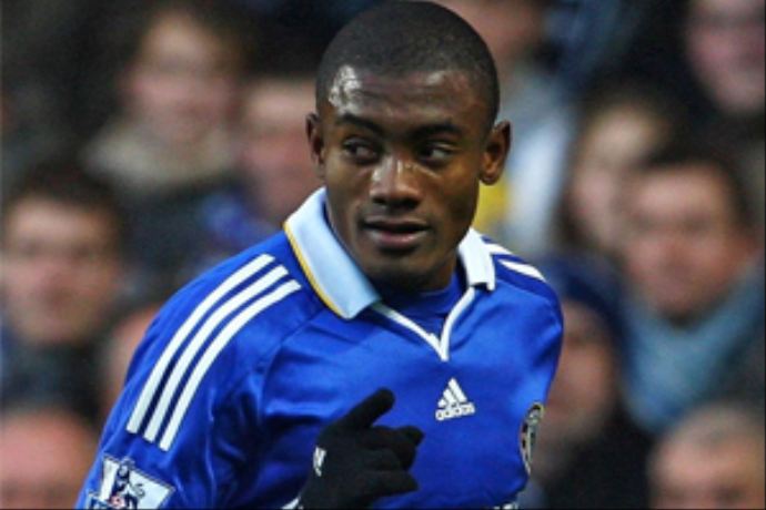 Trabzonspor&#039;a Kalou&#039;dan kötü haber