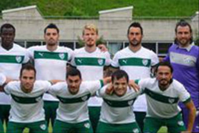 Bursaspor Vojvodina maçı hakkında önemli bilgiler