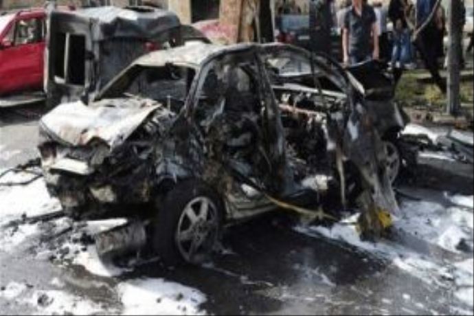 Suriye&#039;de Kürt Konseyi üyesine suikast