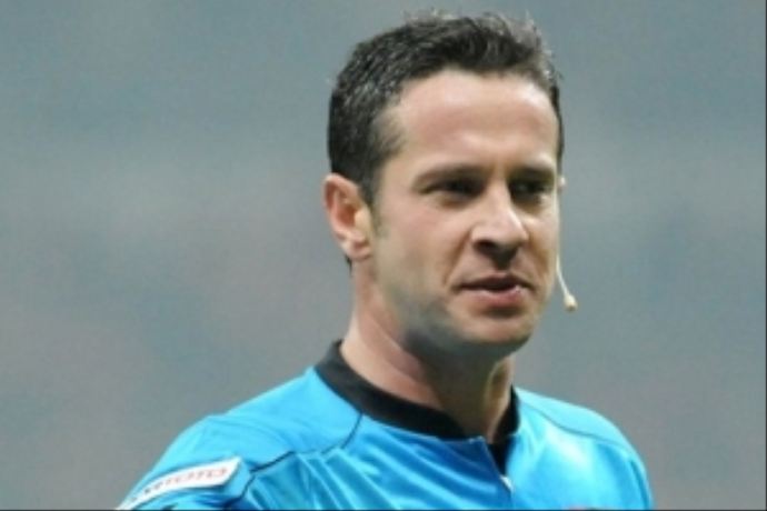 UEFA&#039;dan Halis Özkahya&#039;ya görev