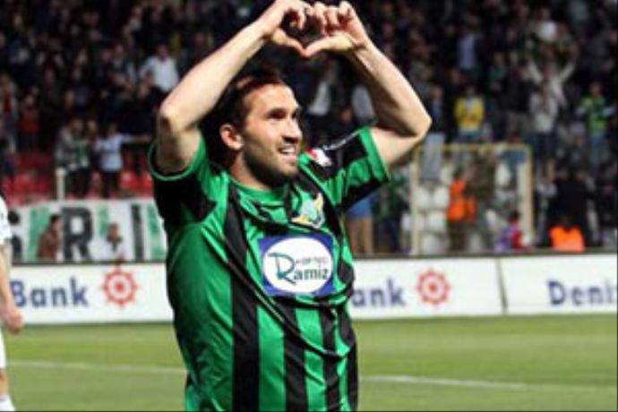 İşte Gekas&#039;ın anlaştığı Süper Lig takımı