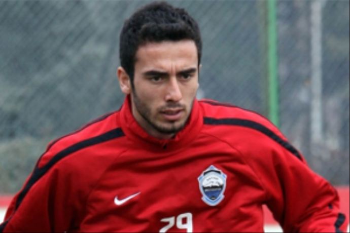 CSKA Moskova ve Zenit'in talip olduğu Türk CSKA Moskova ve Zenit'in talip olduğu Türk