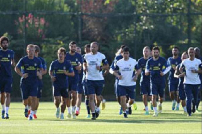 Fenerbahçe&#039;nin Salzburg kadrosu belli oldu