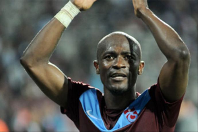 Zokora&#039;ya Malouda sahip çıktı