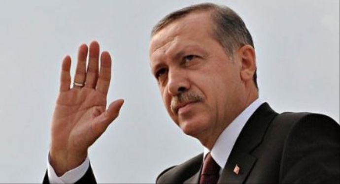 Başbakan Erdoğan, Ankara&#039;ya geldi
