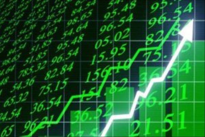 Borsa ikinci sensa 74 puandan başladı Borsa ikinci sensa 74 puandan başladı