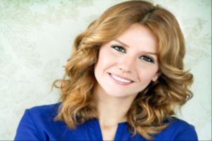 İşte Esra Erol'un yeni kanalı İşte Esra Erol'un yeni kanalı