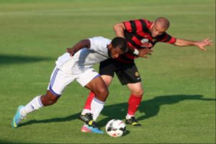 Eskişehirspor - FC Sopron maçı bu akşam